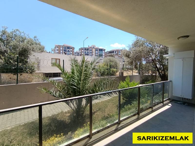 Edremit Kadıköy Mah`da1+1  Daire. - 4